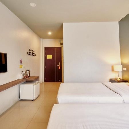 H Hotel Phrasing Чіангмай Екстер'єр фото