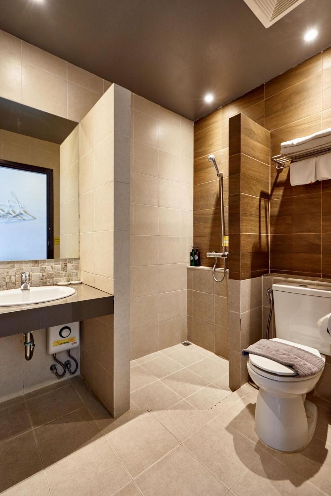 H Hotel Phrasing Чіангмай Екстер'єр фото